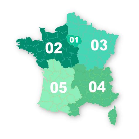 09 quel numéro.